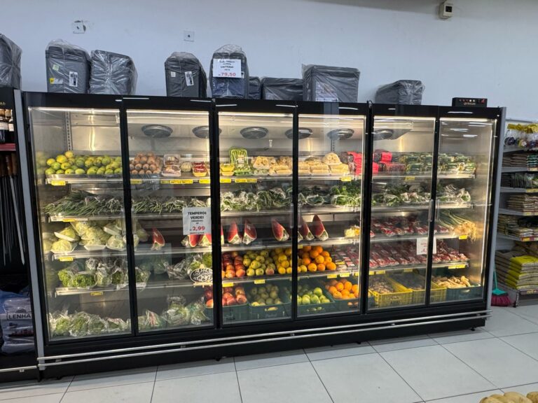 Hortifruti Refrigerado